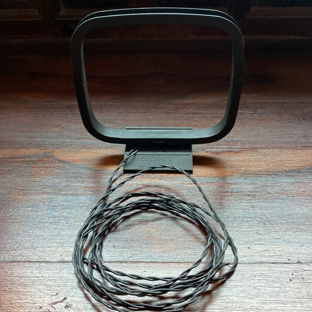 Sony AM Loop Antenna
